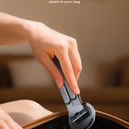 Magnetic Aluminum Alloy Folding Phone Stand