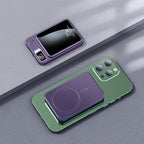 Wireless Power Bank Super Fast Charge 20000mAh MagSafe