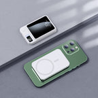 Wireless Power Bank Super Fast Charge 20000mAh MagSafe