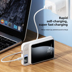 Magsafe Magnetic Wireless Power Bank