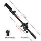 Mobile phone tripod