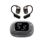 Wireless Bluetooth Earbuds with AI Translation