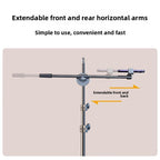 Mobile phone tripod