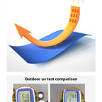 Double Fan Solar Rechargeable Sun Hat