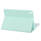 Case with Keyboard for Xiaomi Redmi Pad 2 2025 11 inch Stand Cover with Pencil Slot Spanish Portuguese Russian English Keyboard