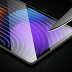 2Pcs Tempered Glass Screen Protector For Xiaomi Pad 7 11.2 inch Accessories For Xiaomi Pad 7 Pro Mi Pad 7 2024 Protective Film