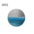 20pcs Universal Mount Metal Plate with Adhesive Magnetic Mount Car Holder