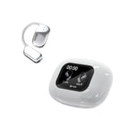 Wireless Bluetooth Earbuds with AI Translation