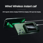 22.5W Magnetic Power Bank